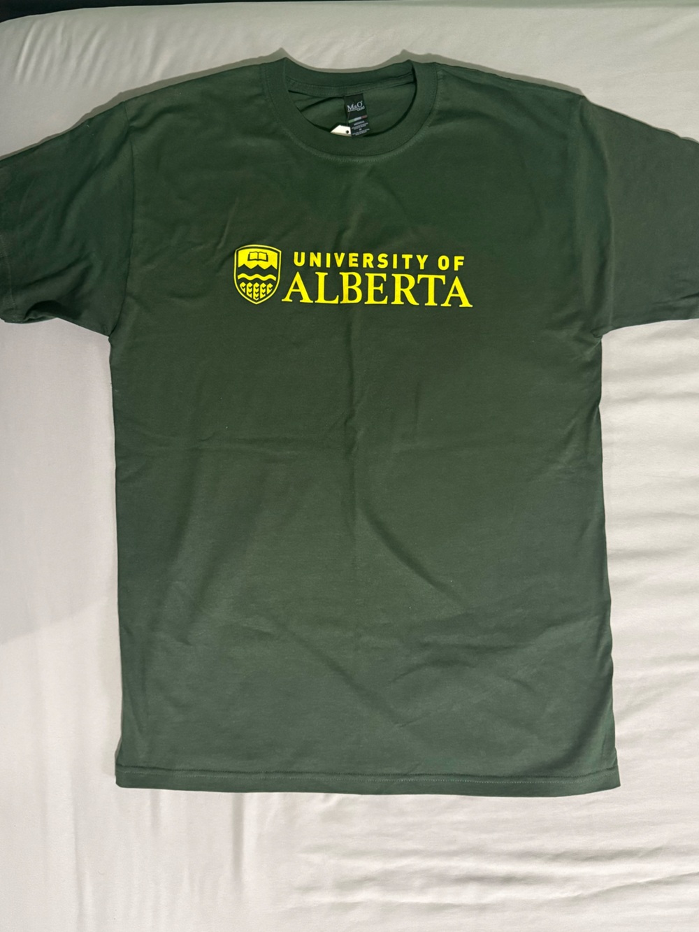 University of Alberta Unisex T-Shirt